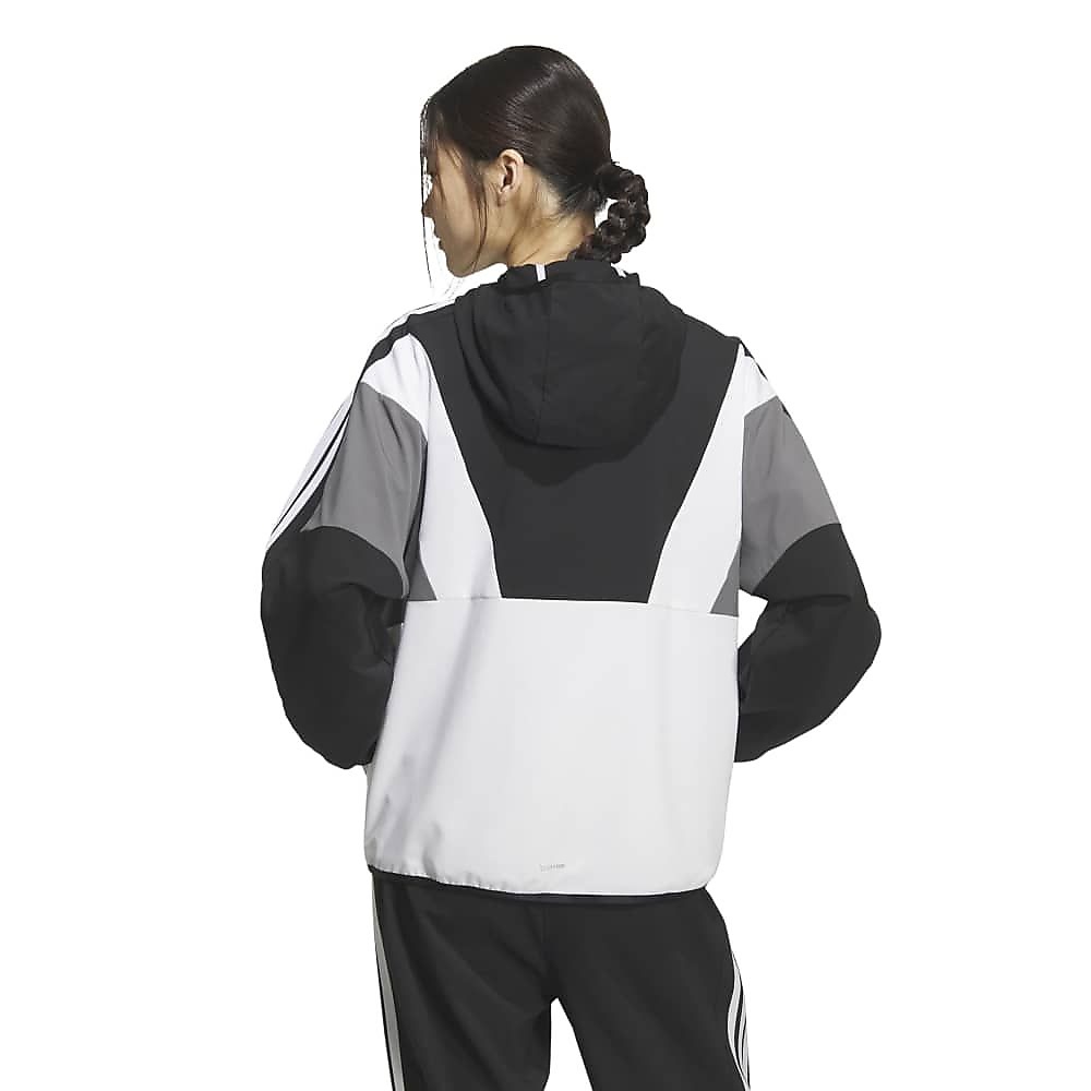 W TEAM クロスジャッケト