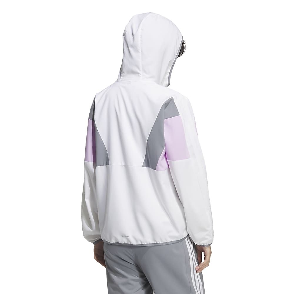 W TEAM クロスジャッケト