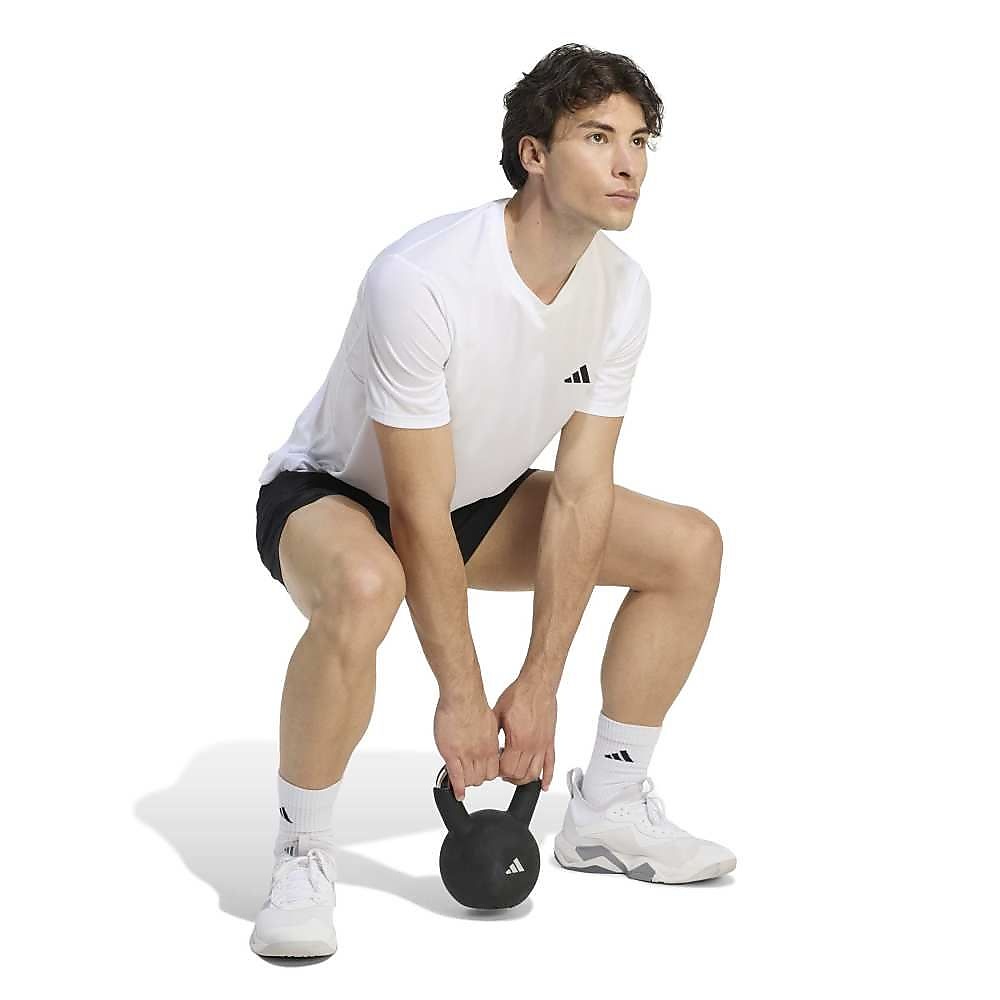 M WO-ES BASE Tシャツ