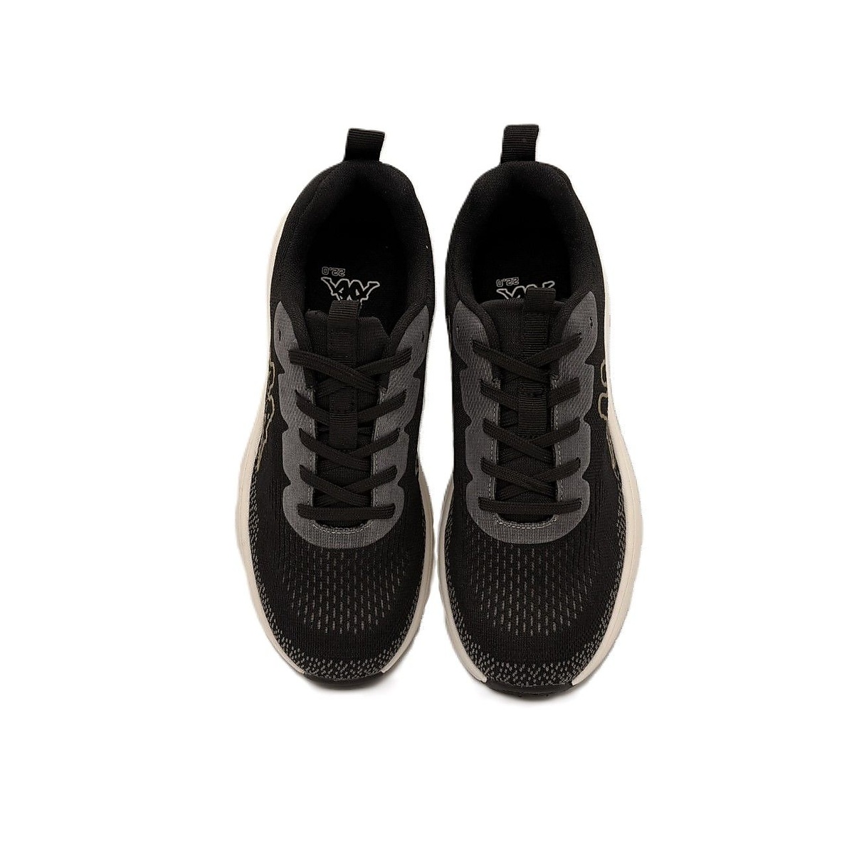 KAPPAジュニアエンジニアードメッシュSNK