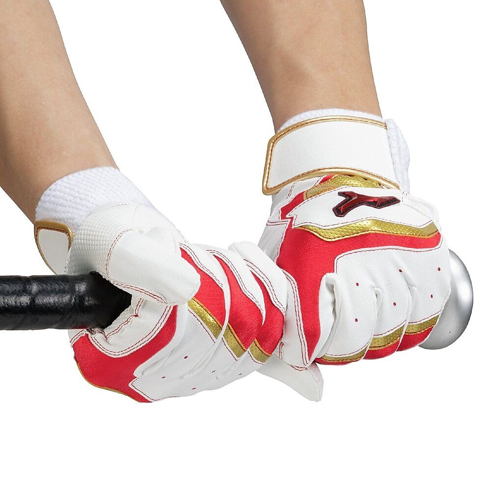 ウィルドライブ レッド