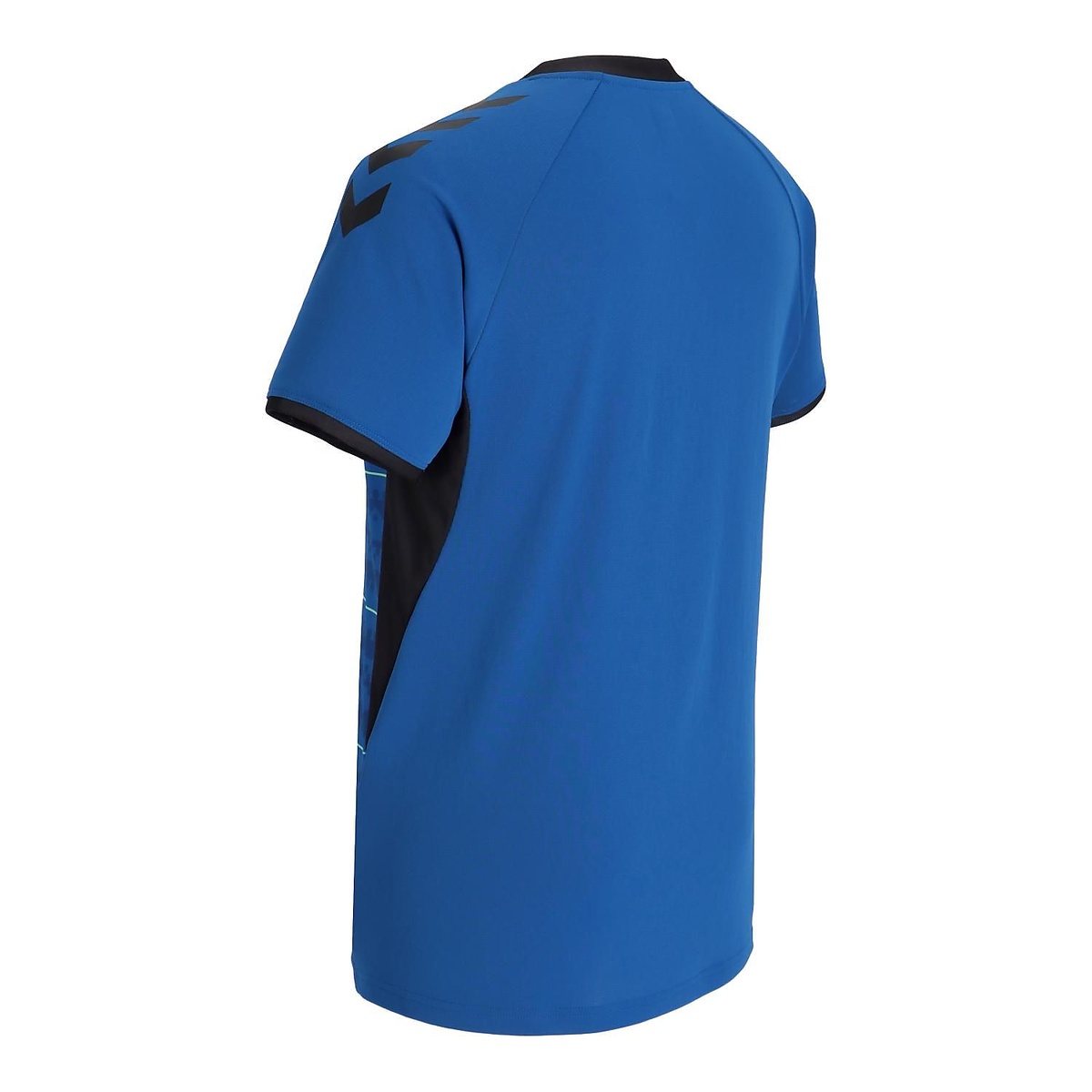 PROプラクティスシャツ