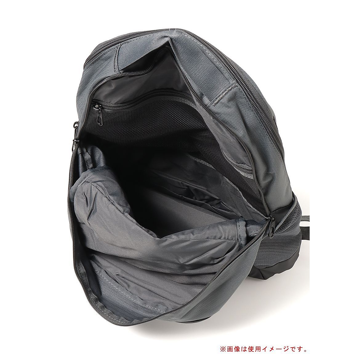 ナイキ ブラジリア M バックパック 9.5 24L