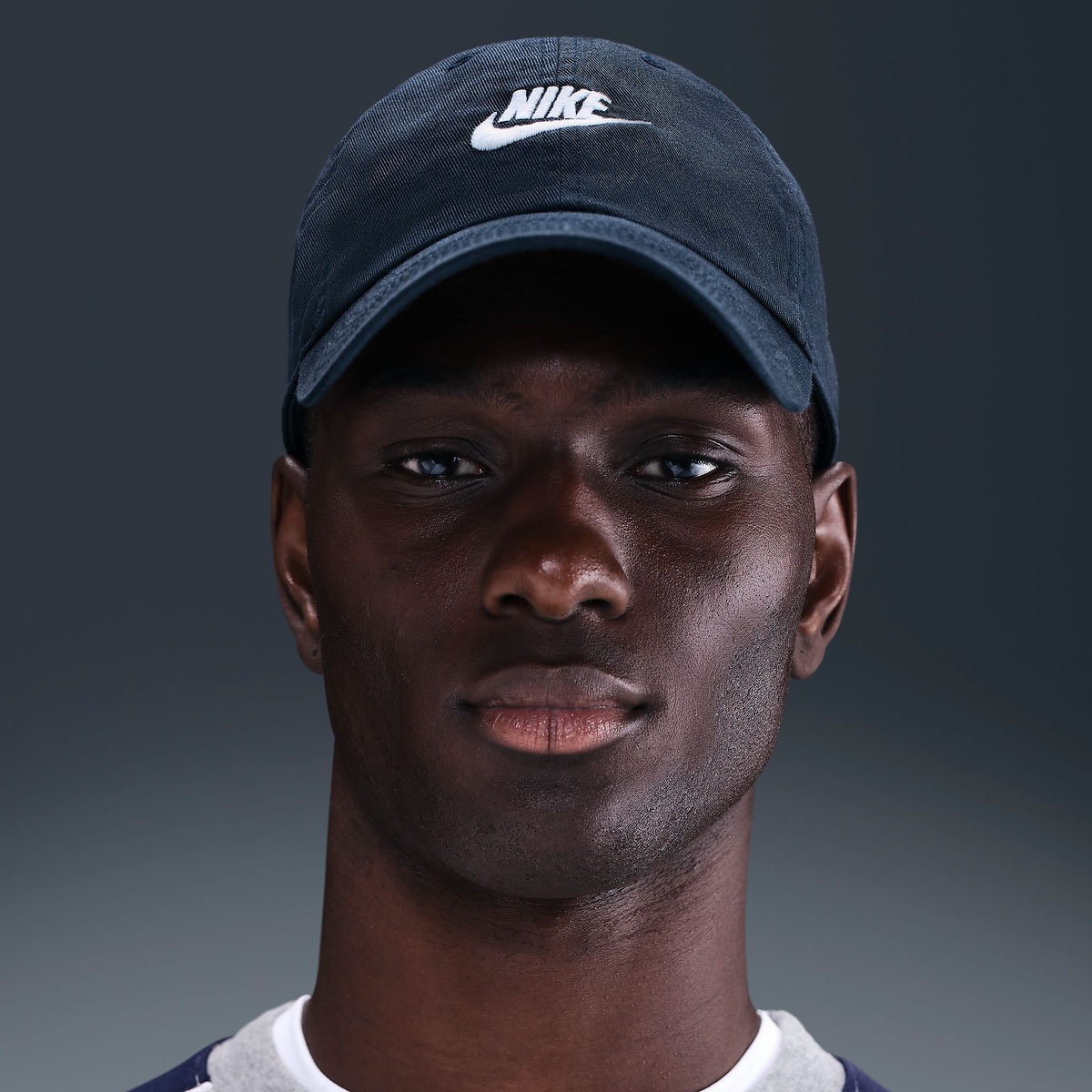 ナイキ クラブ CB FUT WSH L キャップ