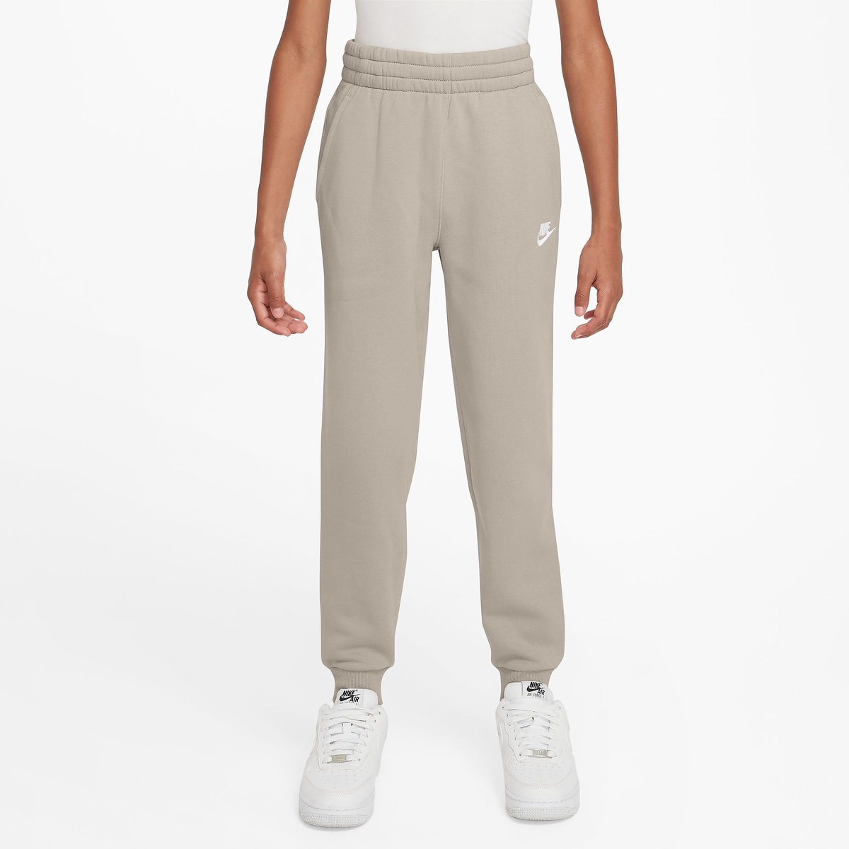 ナイキ YTH NSW クラブ フリース LBR ジョガー パンツ