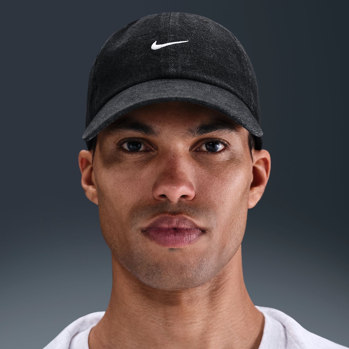 ナイキ CB デニム 24 L クラブ キャップ U