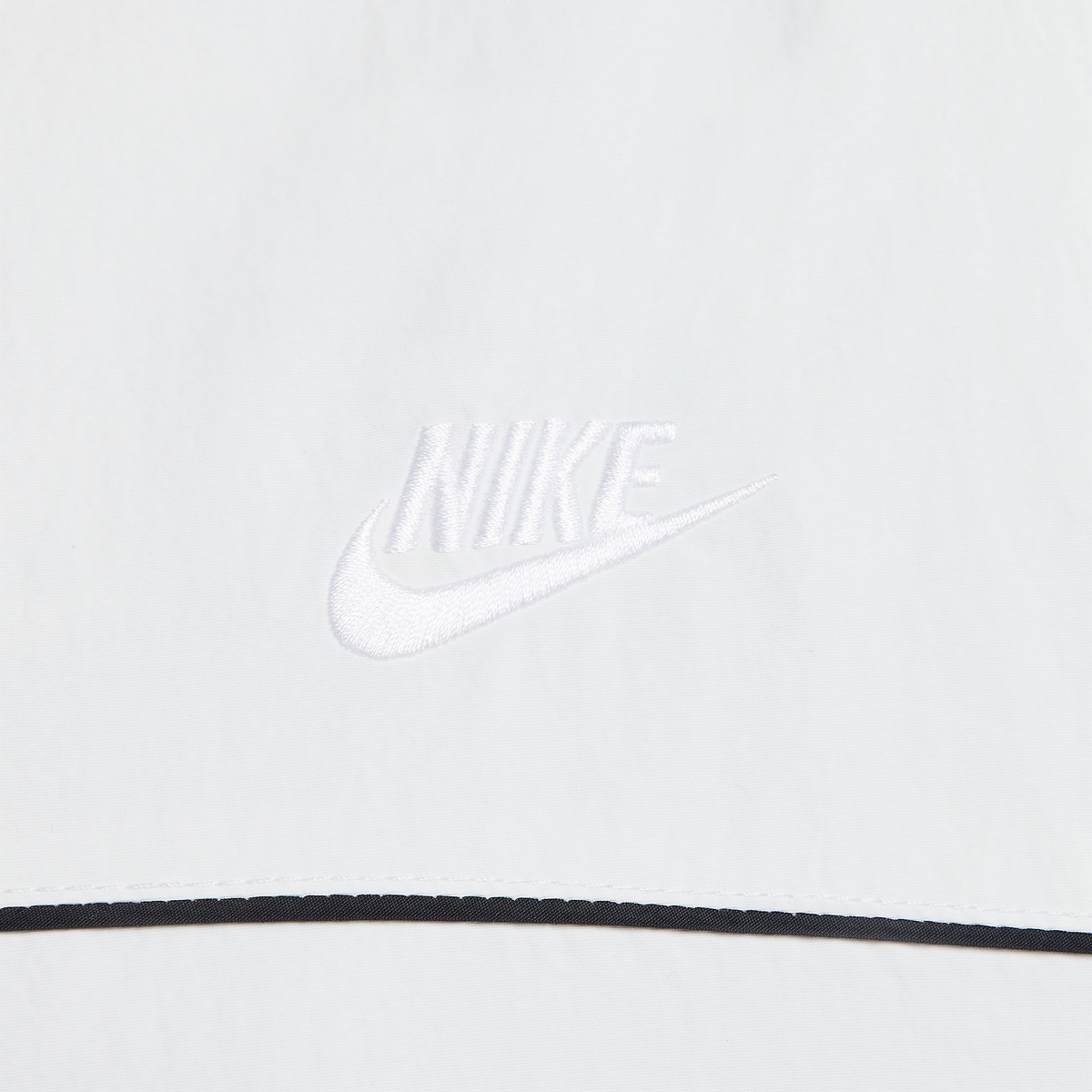 ナイキ クラブ アスリート フーディ ジャケット