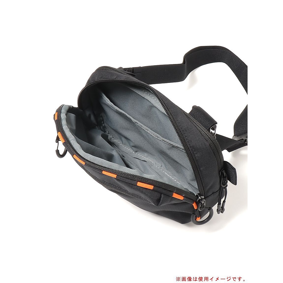 ナイキ ヘイワード パトロール クロスボディ