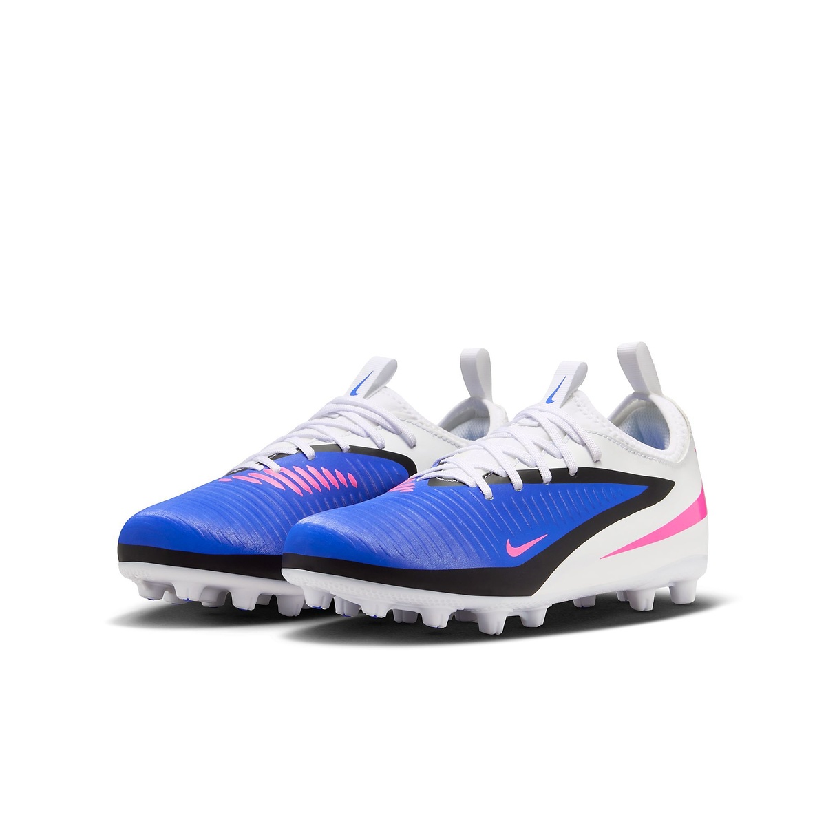 ナイキ ジュニア ファントム 6 LOW ACAD HG