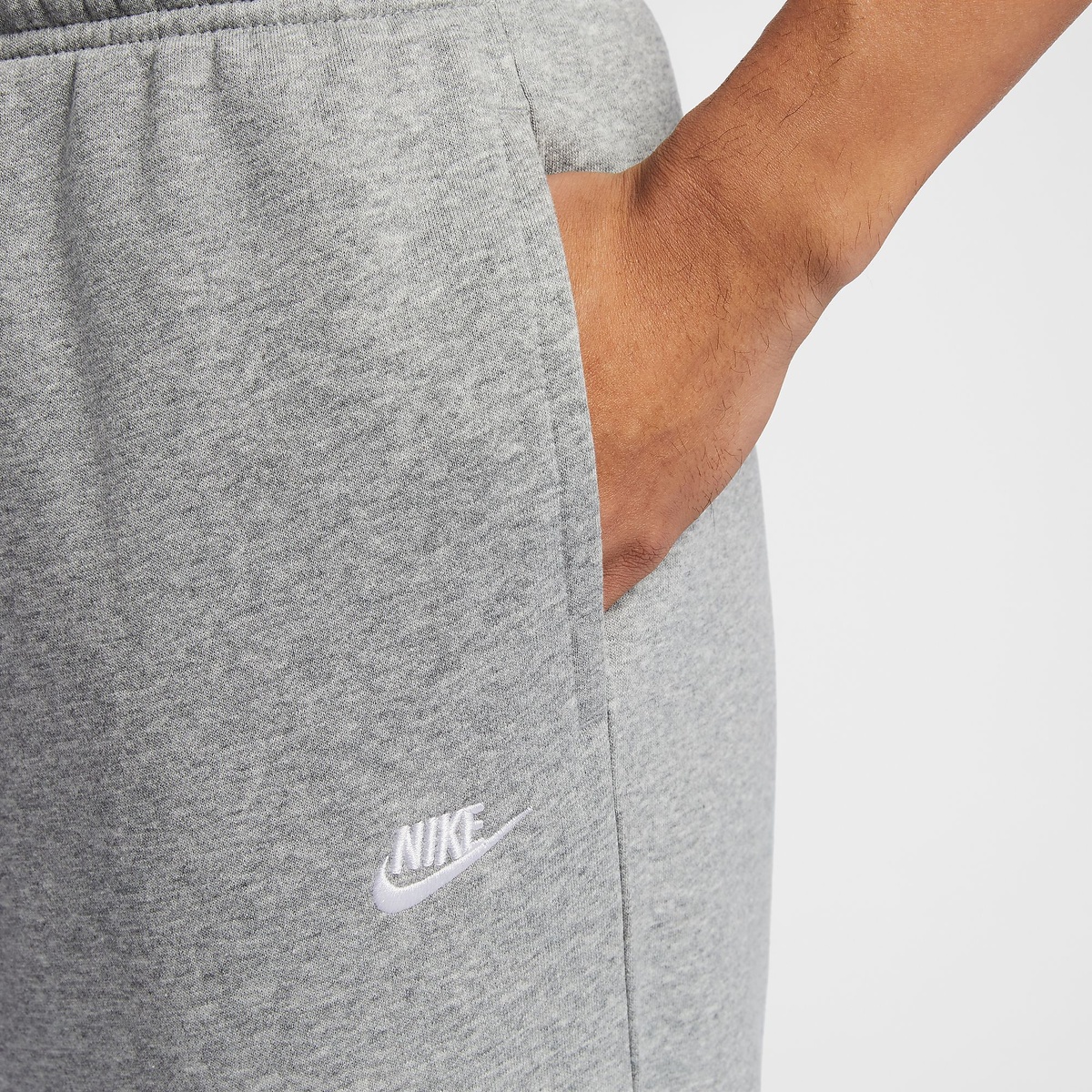 ナイキ クラブ FT OH パンツ