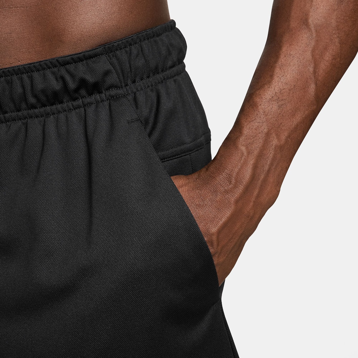 AS M NK DF FLEX 7IN SHORT K