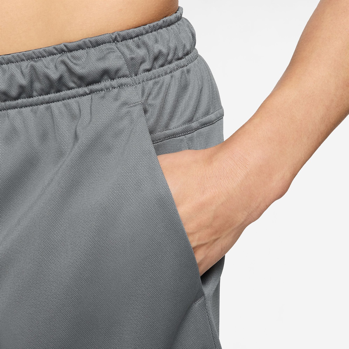 AS M NK DF FLEX 7IN SHORT K