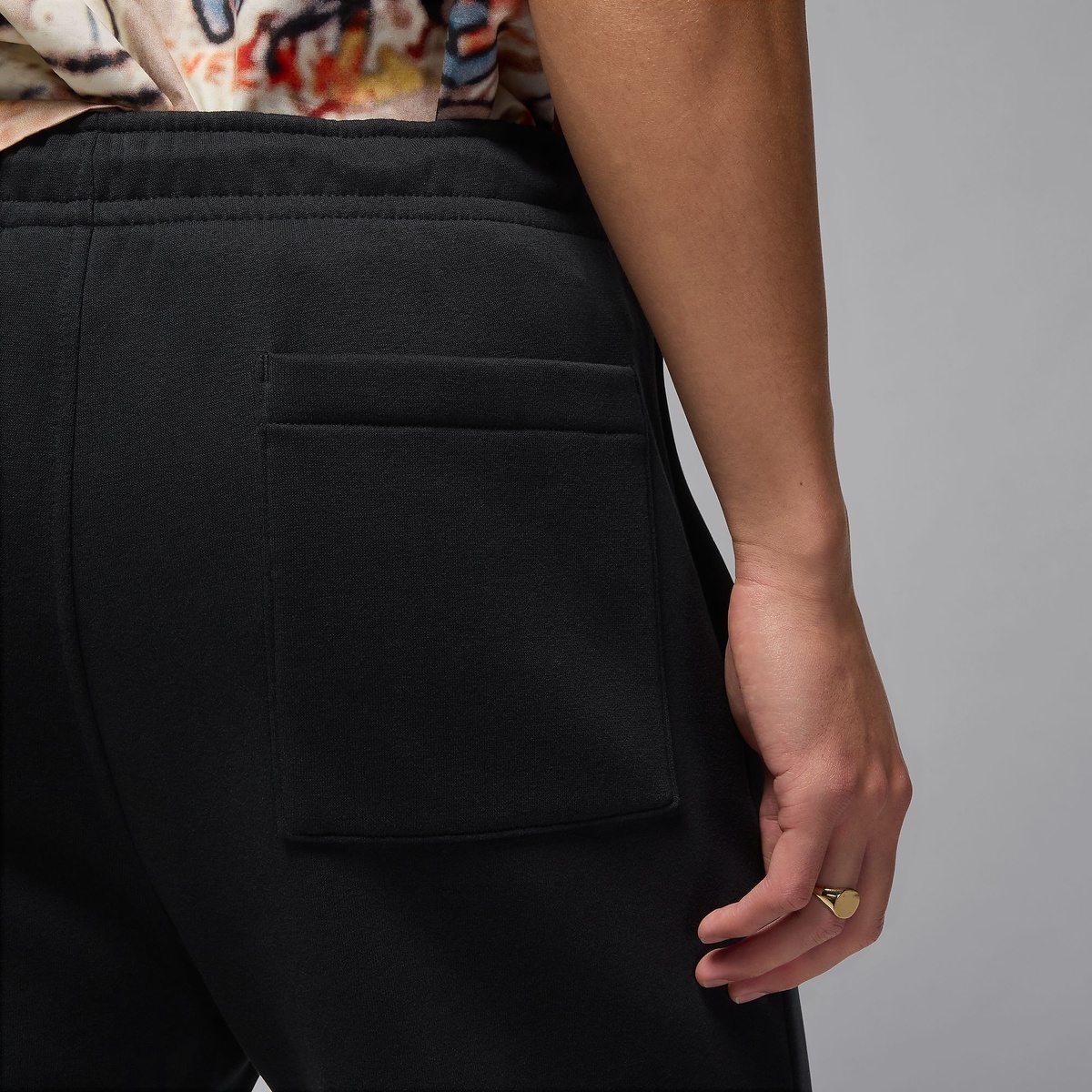 ジョーダン ジャンプマン フリース パンツ