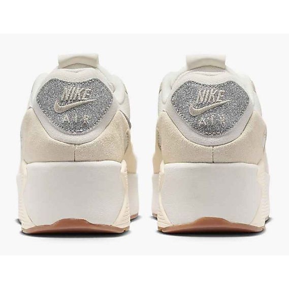 ナイキ ウィメンズ エア マックス 90 LV8 SE