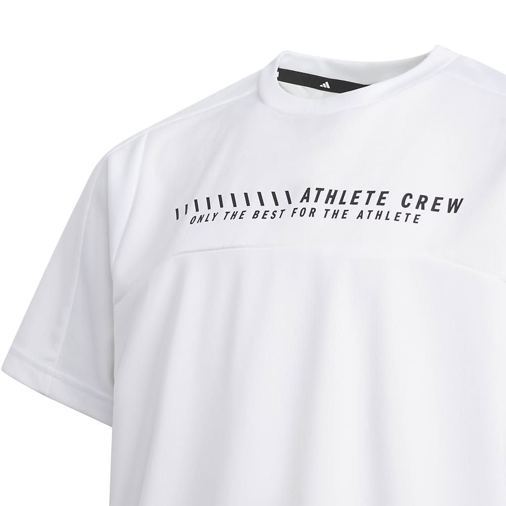 K ADT S/S Tシャツ