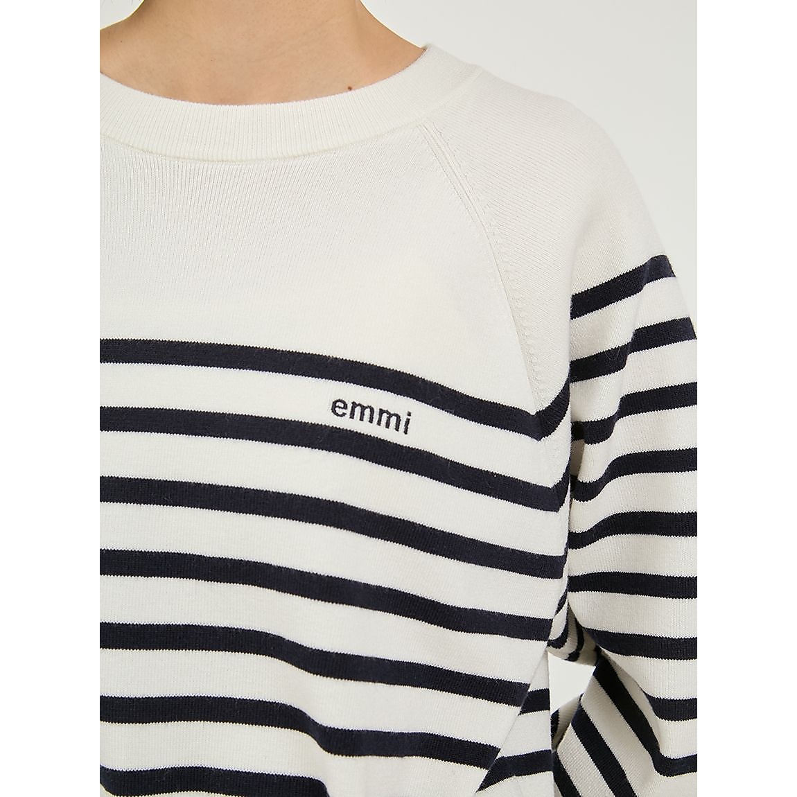 7daysドロストニットトップス