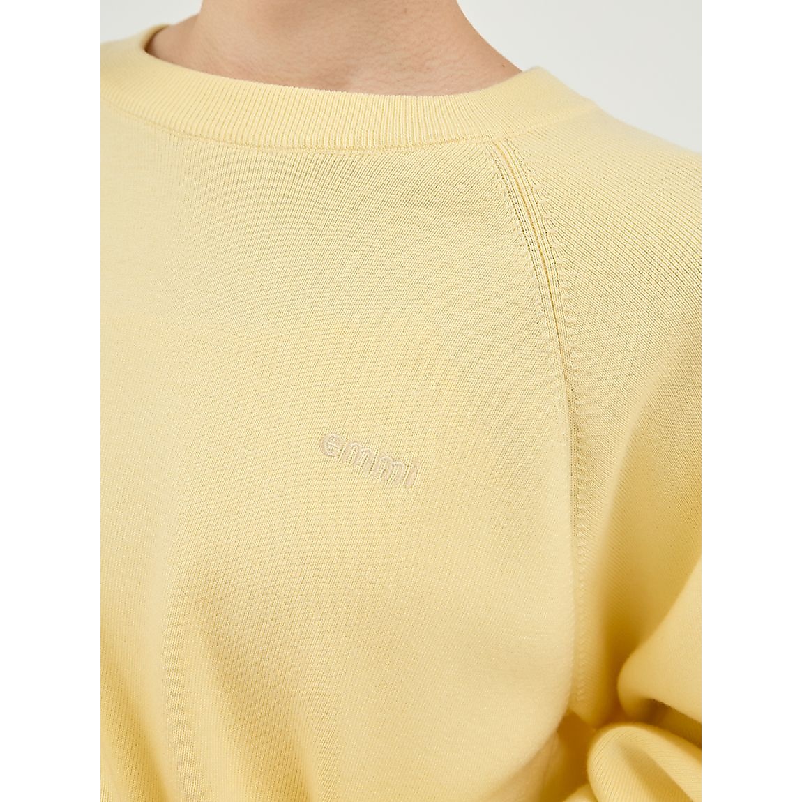 7daysドロストニットトップス