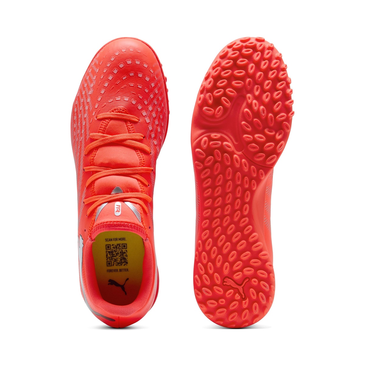 フューチャー 9 プレイ TT