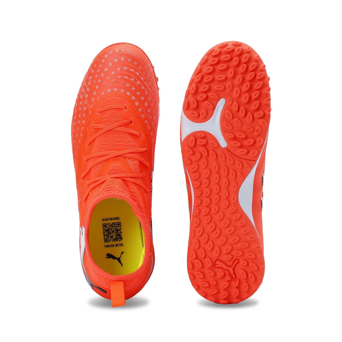 フューチャー 9 マッチ TT + MID JR