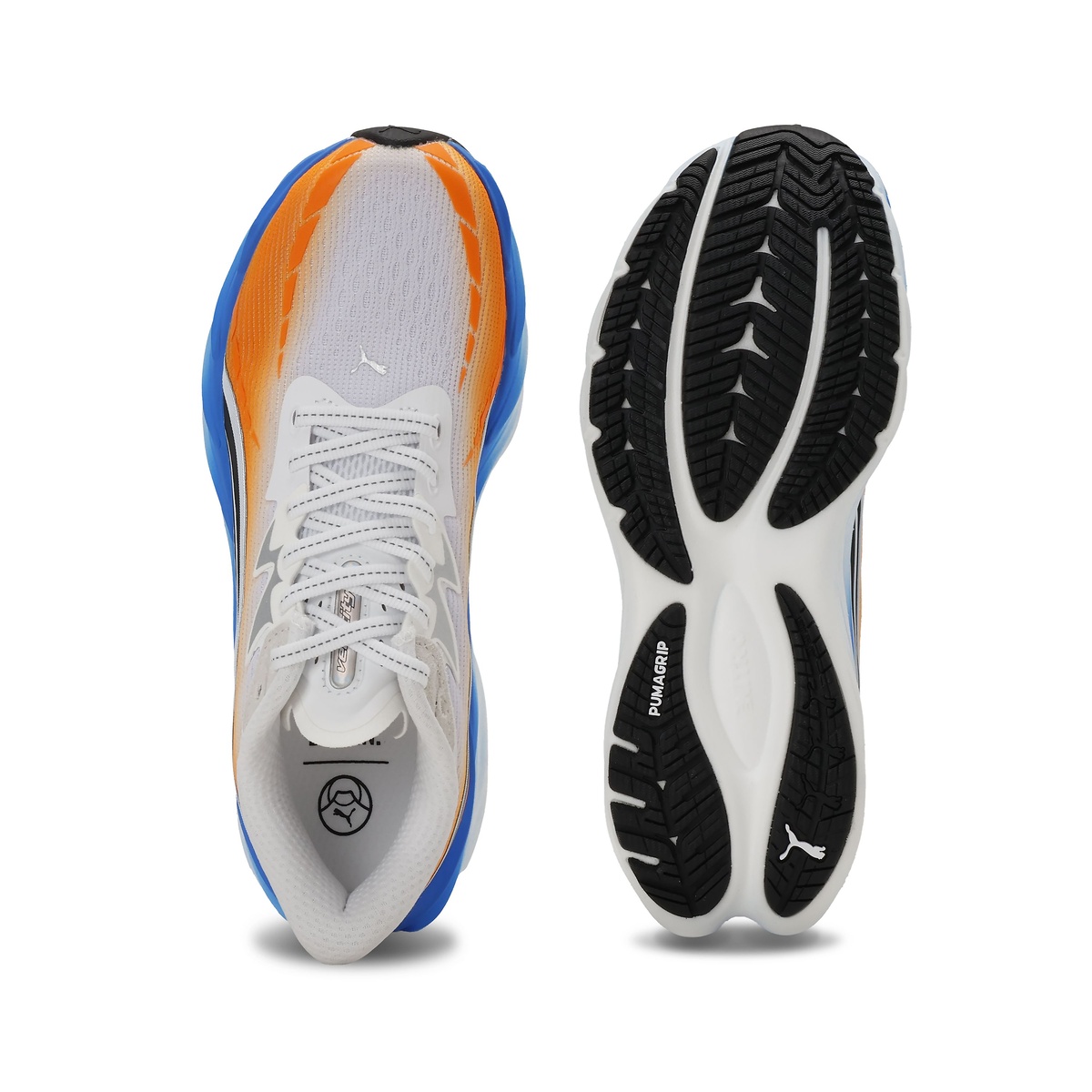 ヴェロシティ ニトロ 4 EKIDEN ウィメンズ