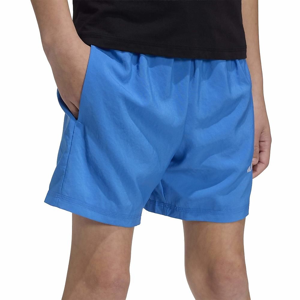 K ESS SL ウーブンショーツ