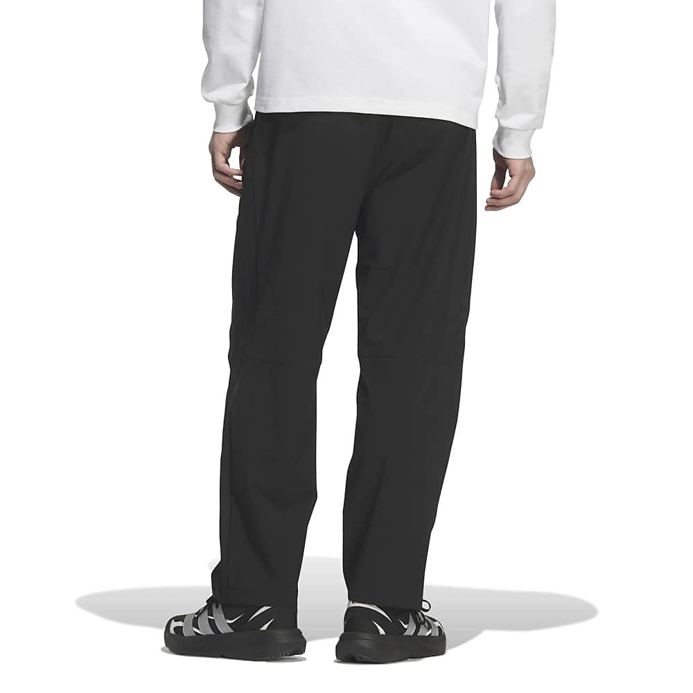 M コミューター ルーズテーパード パンツ