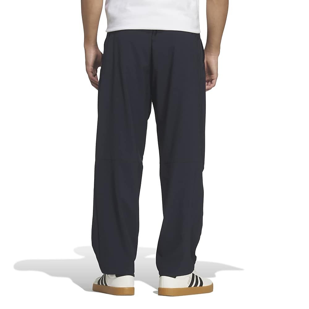 M コミューター ルーズテーパード パンツ