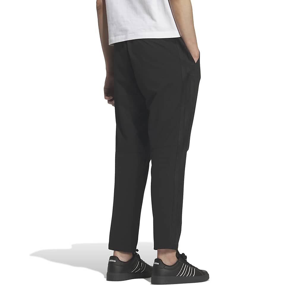 M コミューター レギュラーテーパード パンツ