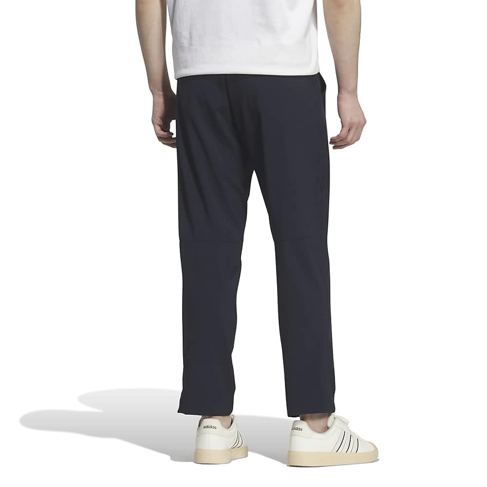 M コミューター レギュラーテーパード パンツ