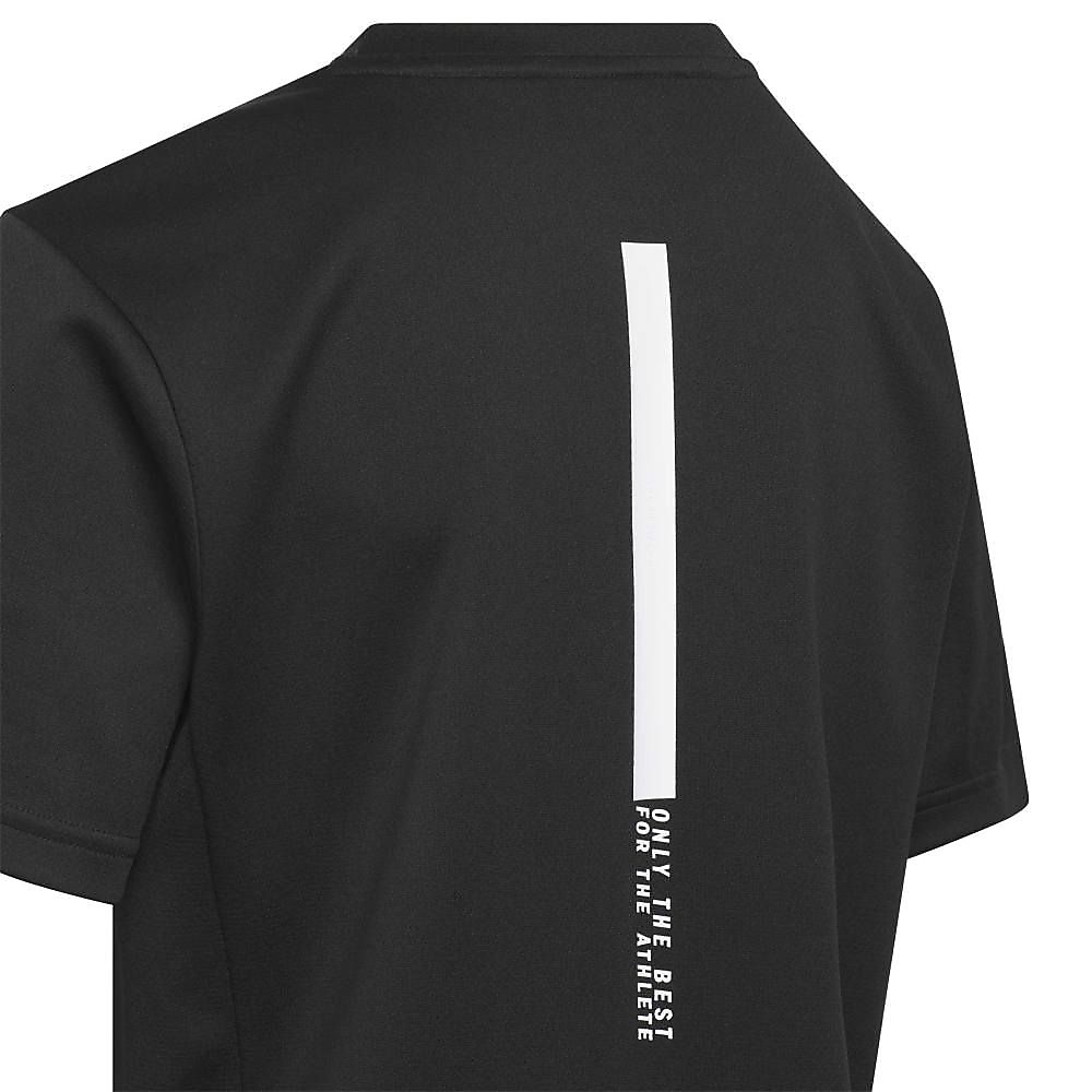 K ADT BSC S/S Tシャツ