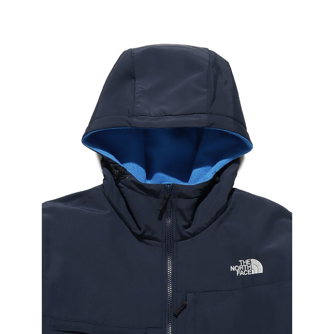 Denali Hoodie (デナリフーディ)