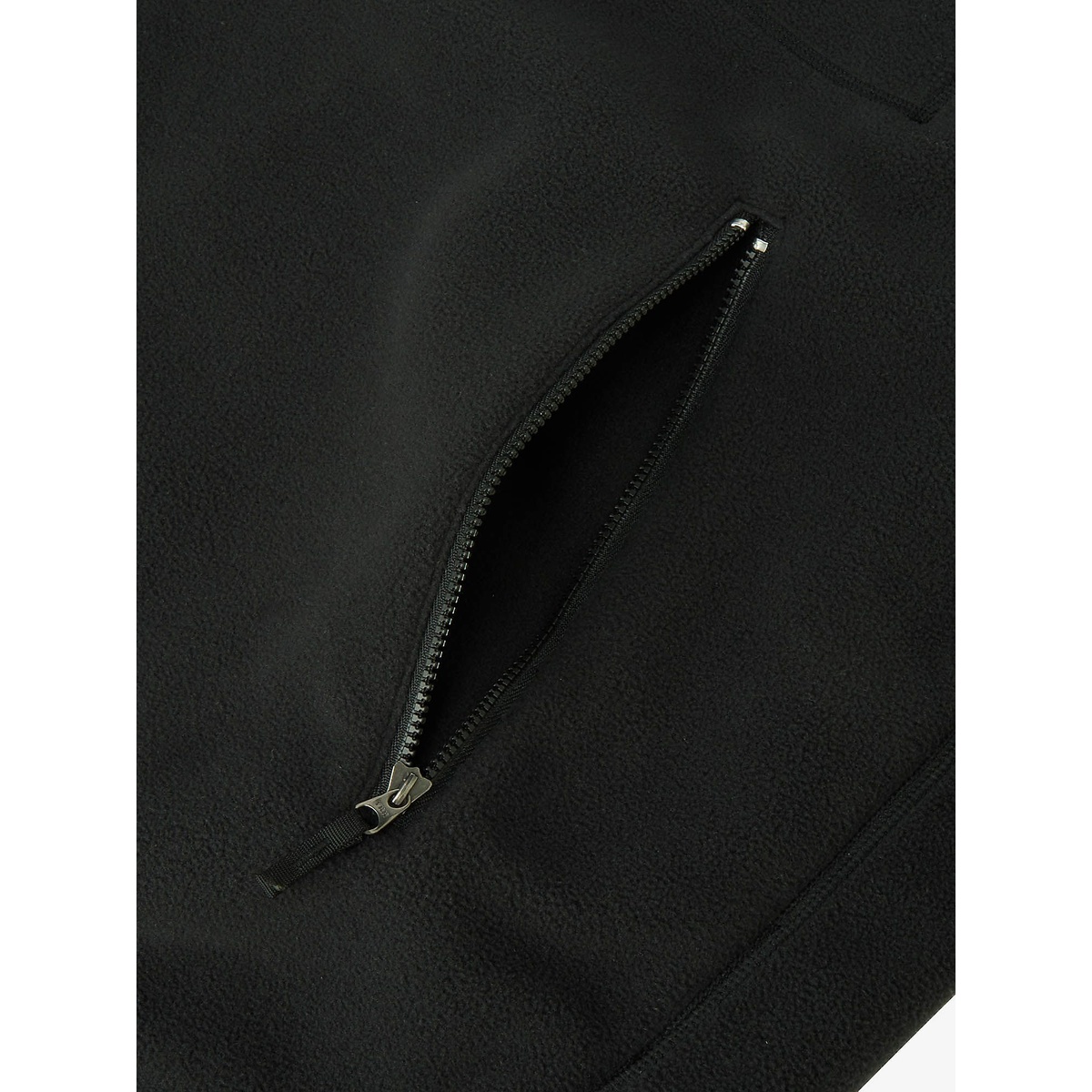 Field Fleece Half Zip (フィールドフリースハーフジップ)