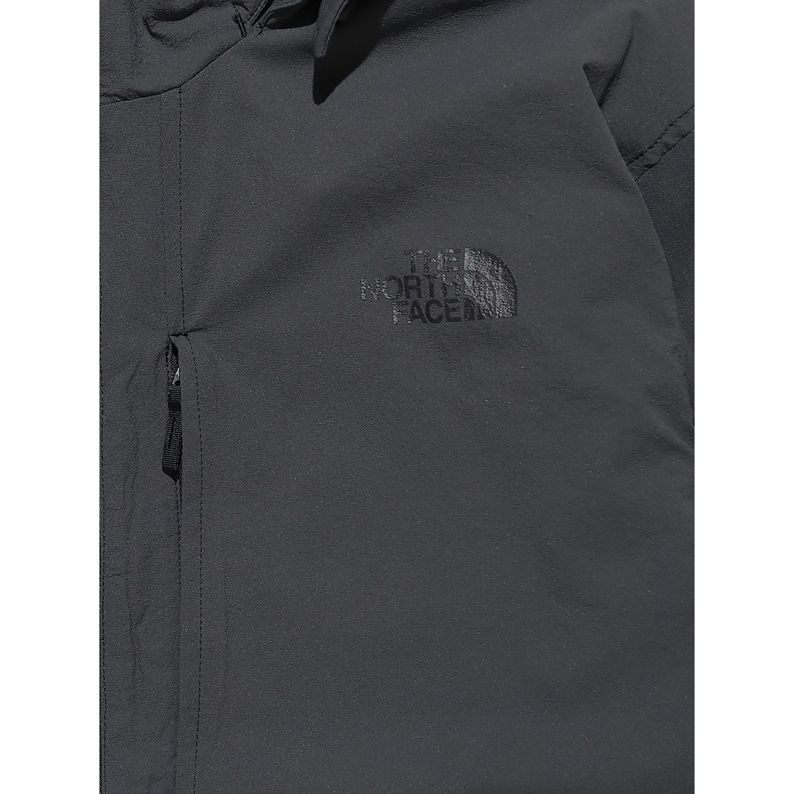 October Mid Anorak (オクトーバーミッドアノラック)