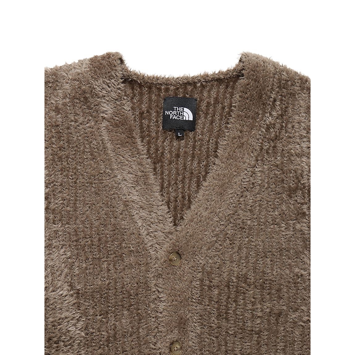 Alternative Feather Cardigan (オルタナティブフェザーカーディガン)