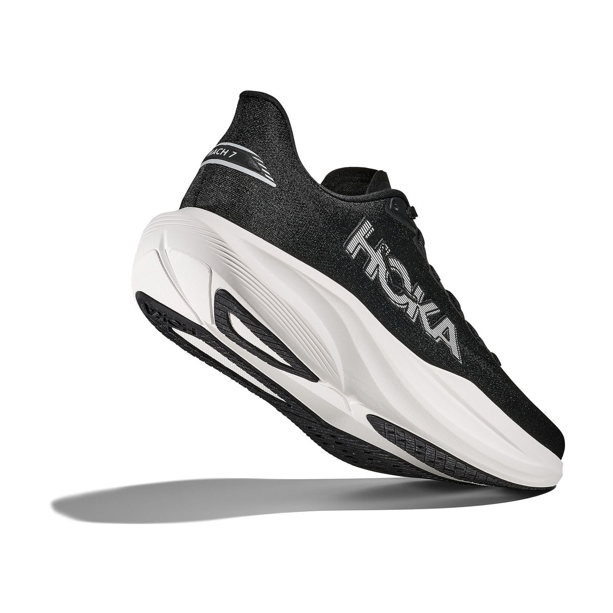 MACH 7