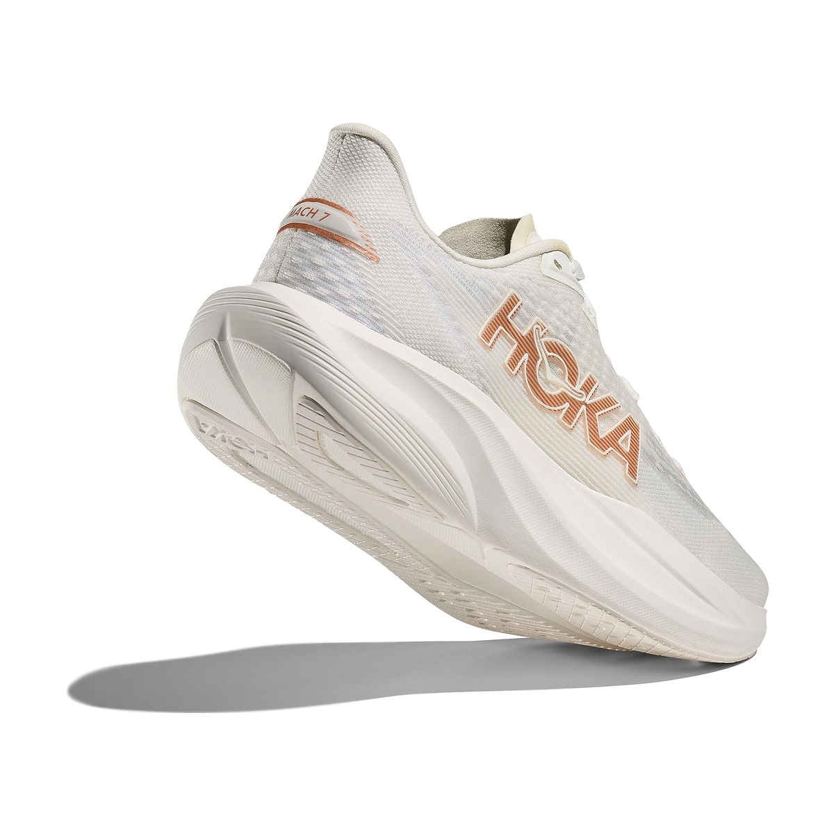 MACH 7
