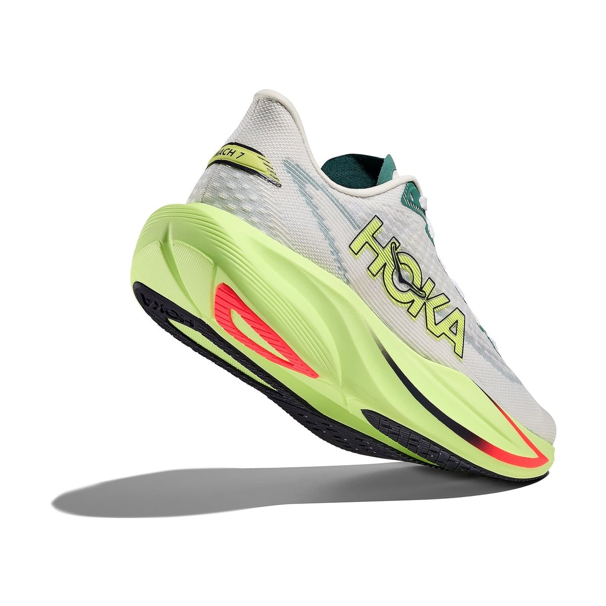MACH 7