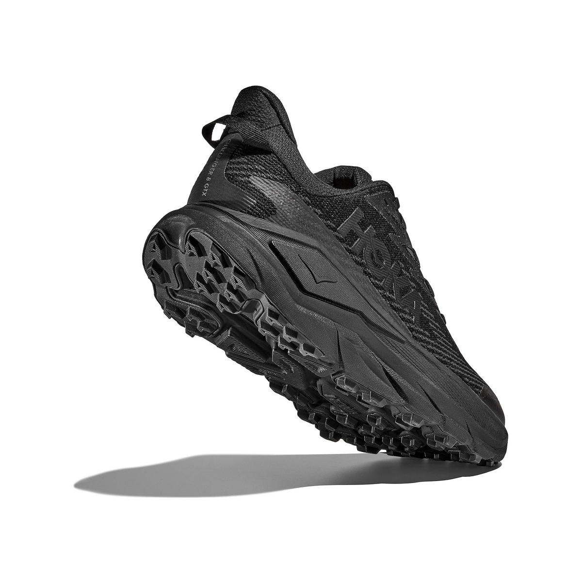 CHALLENGER 8 GTX WIDE