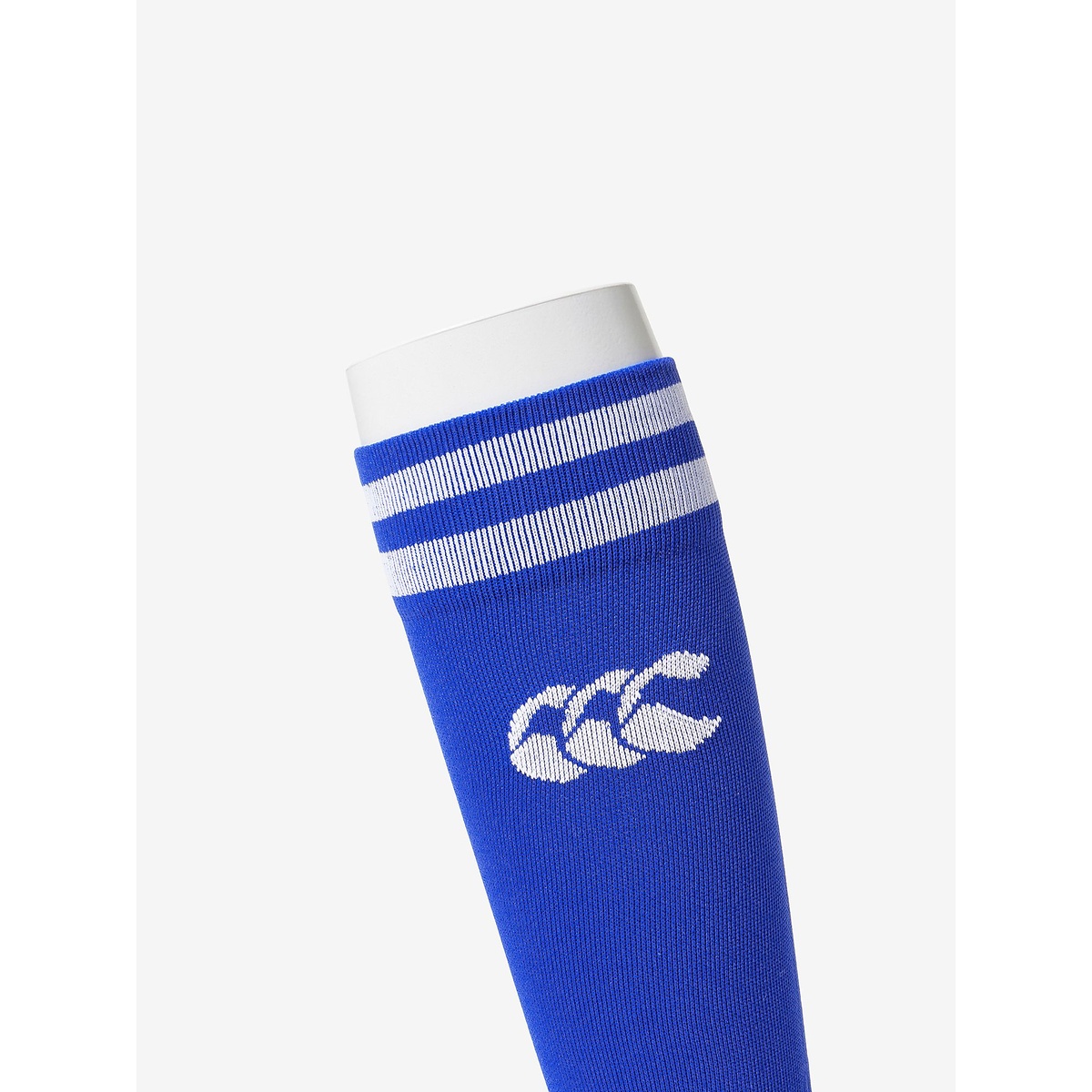 ジュニア2ラインストッキング