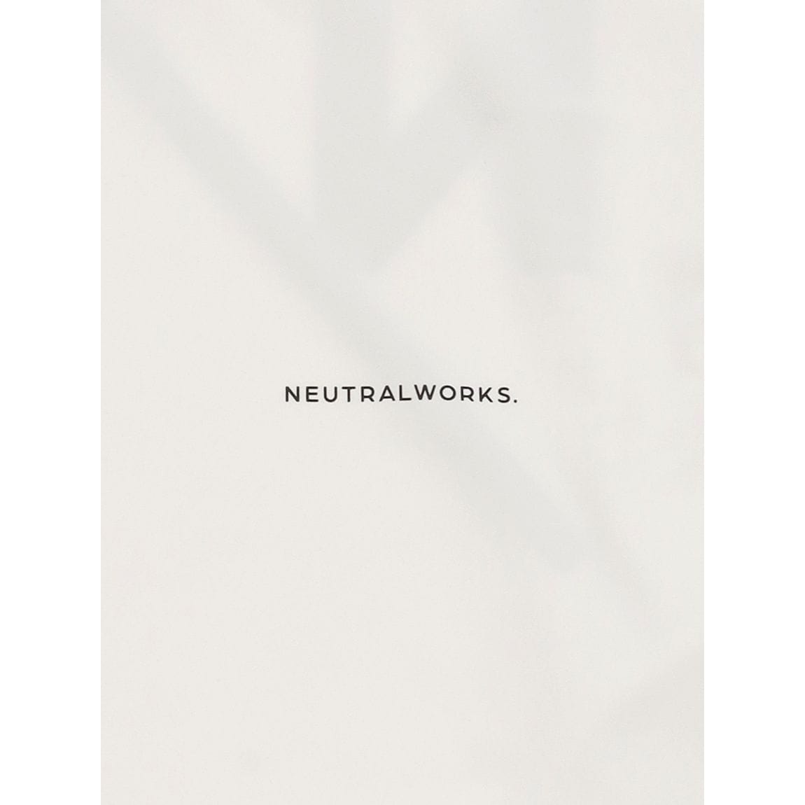 NOWTER/ L/S TEE