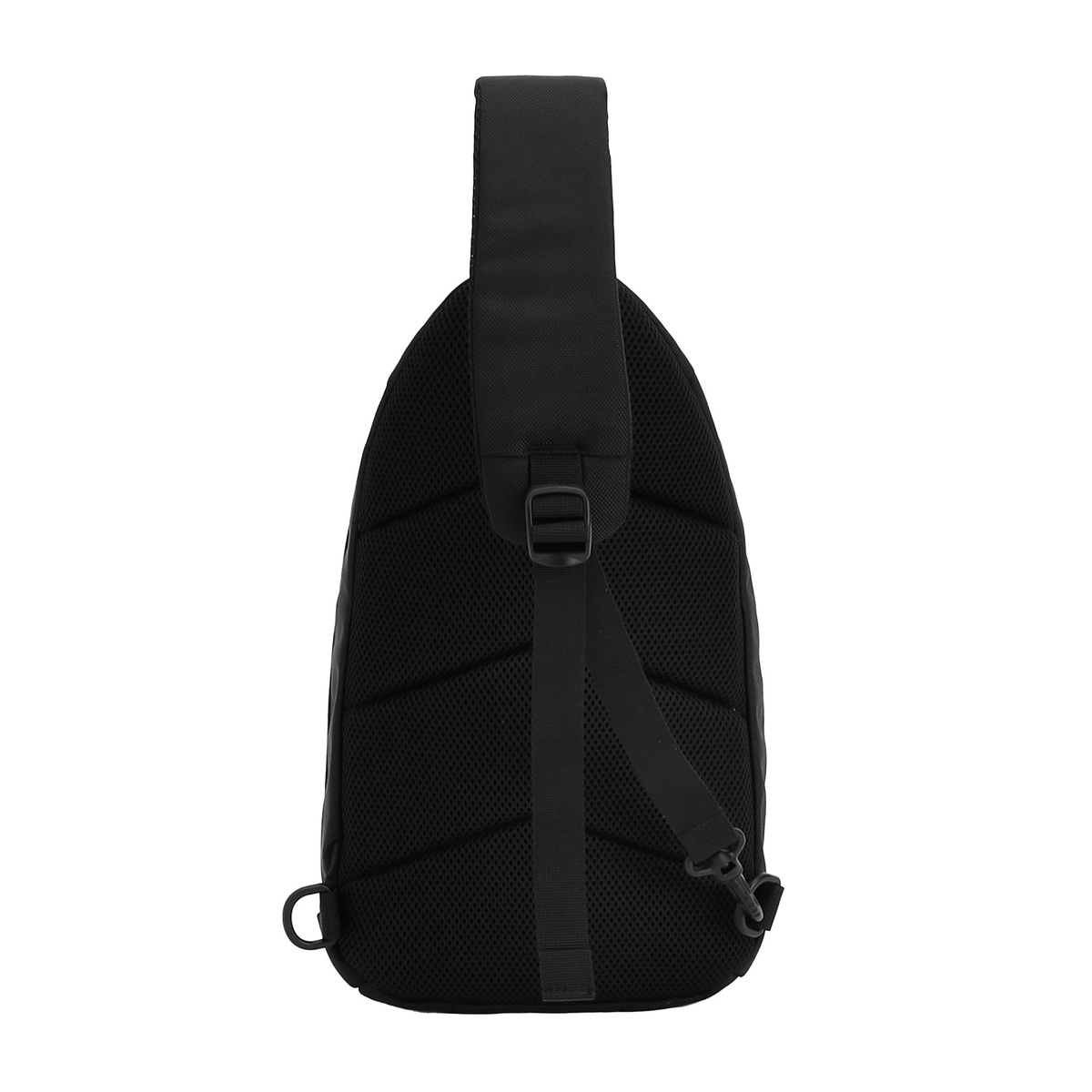 アトラススリングバック(ブラック)