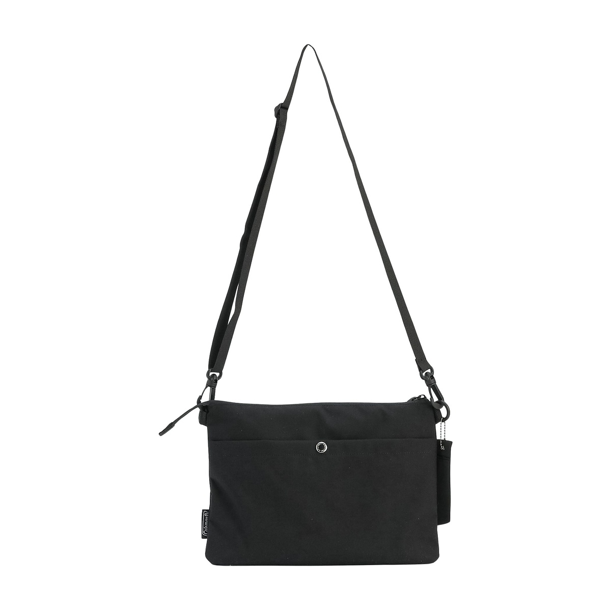 ユニウォーカーサコッシュ(ブラック)