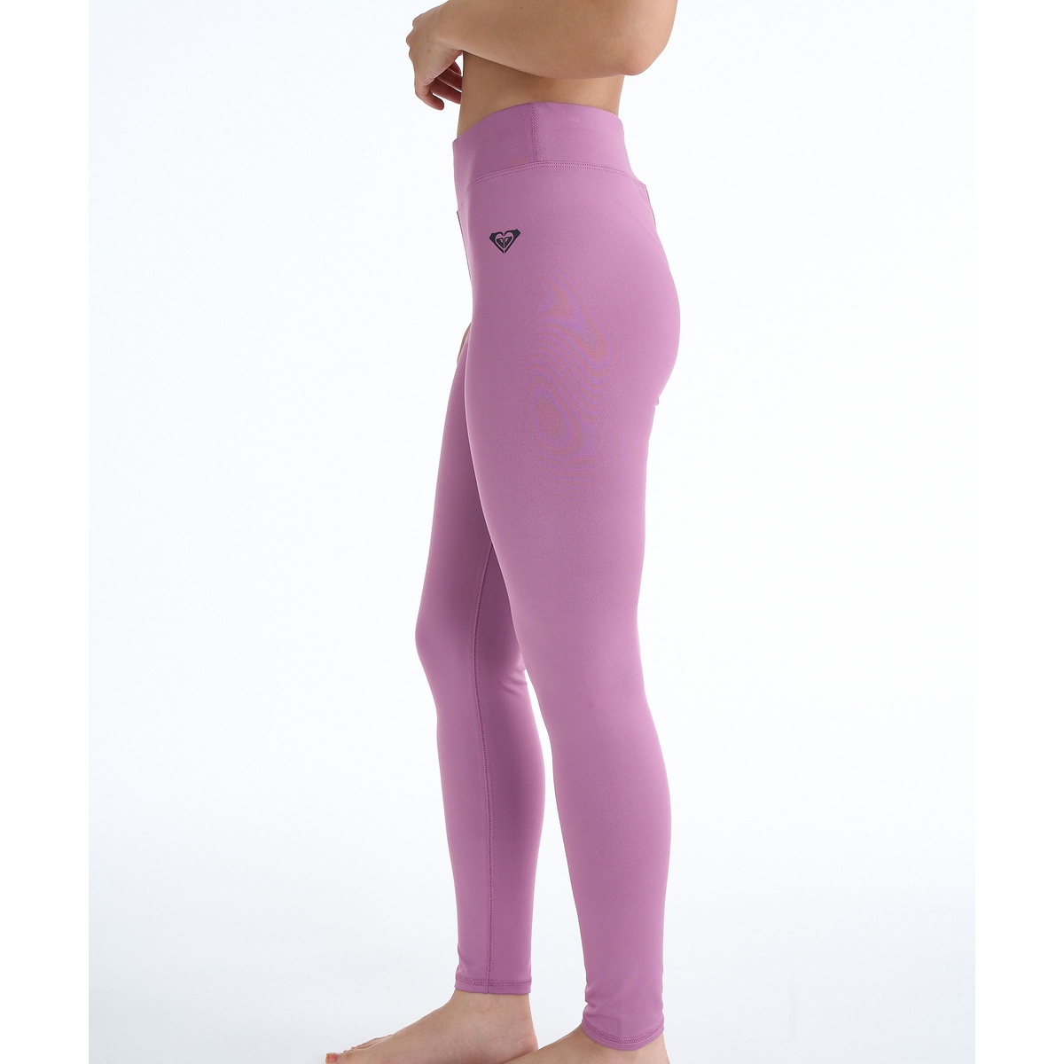 MY 1ST ROXY LEGGINGS