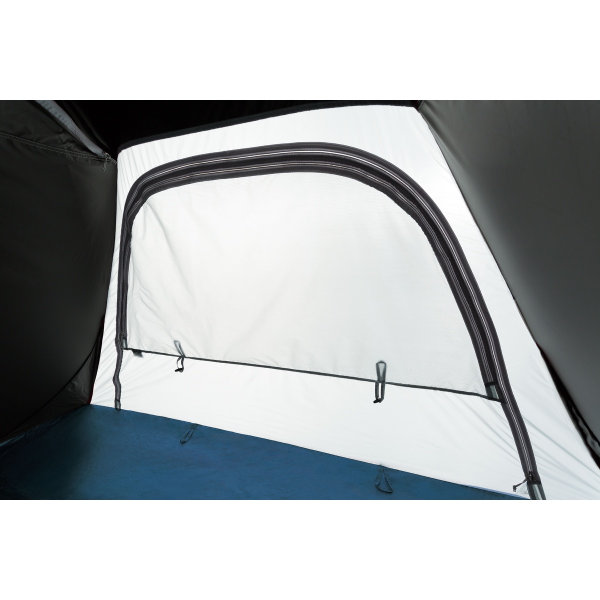 クイックアップシェードレインブロック DR