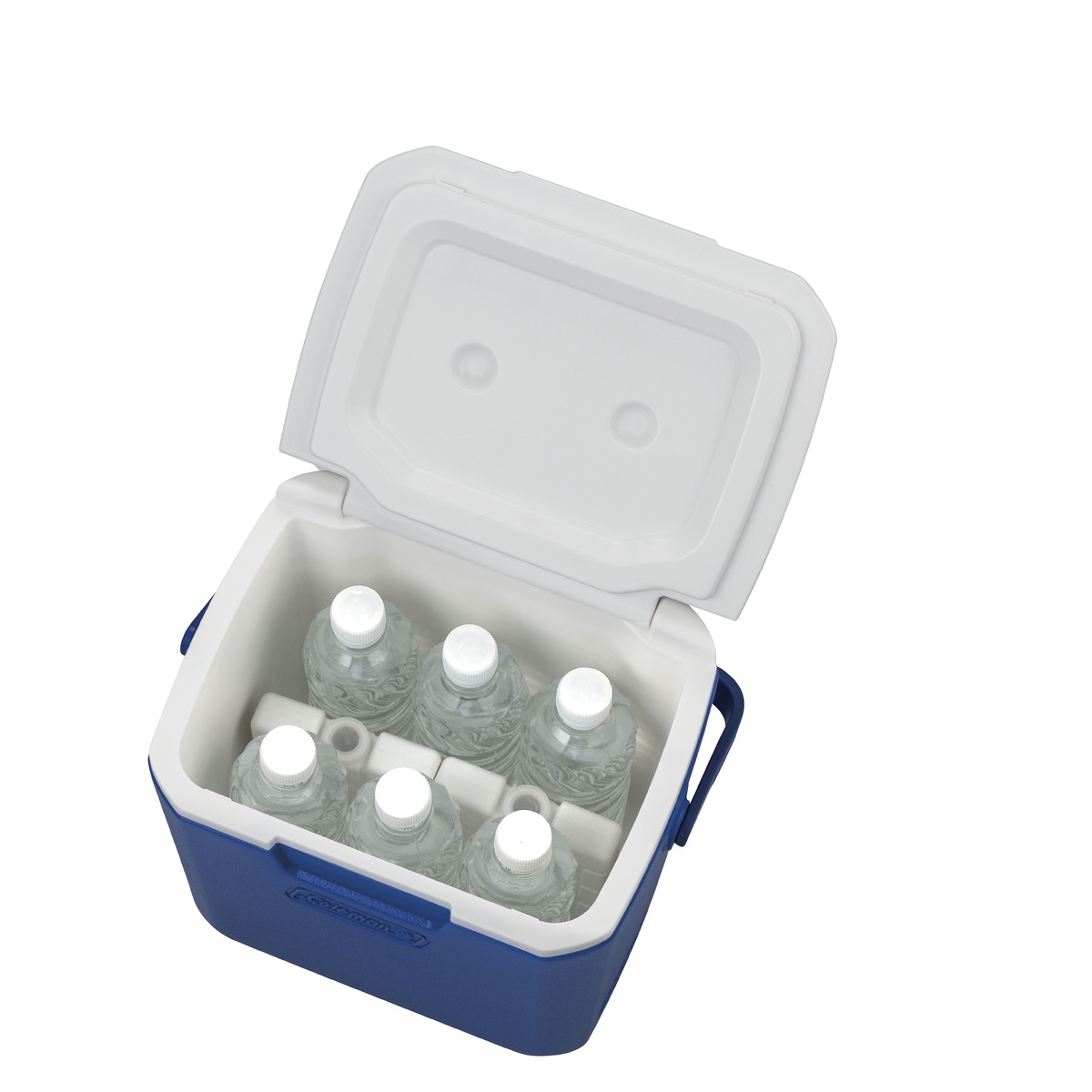 テイク9(ブルー)