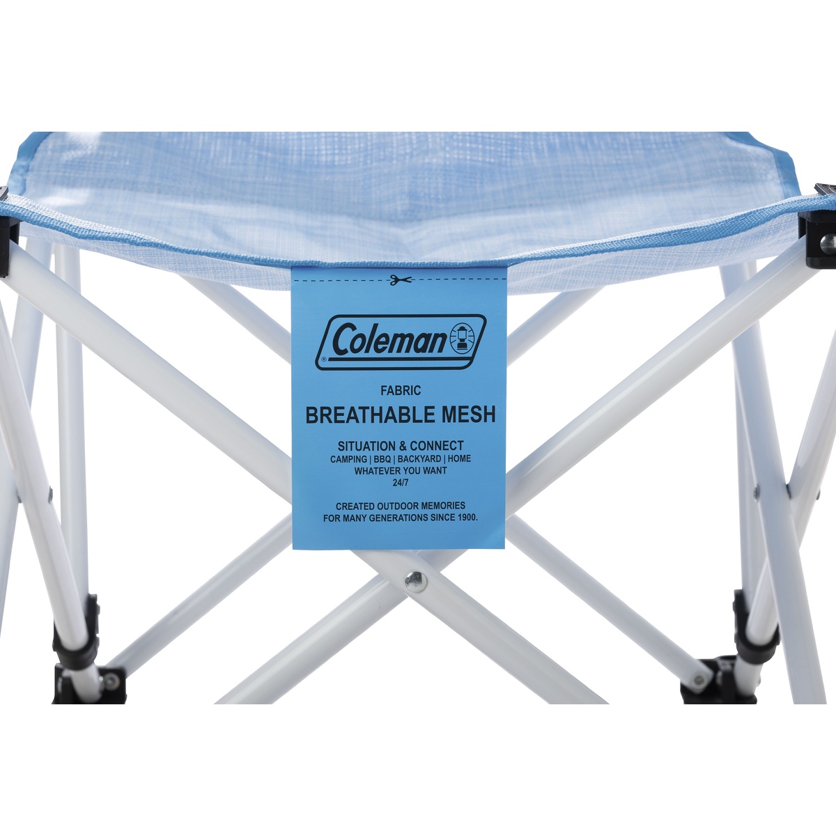 フロートチェアメッシュ(クリスタルブルー)