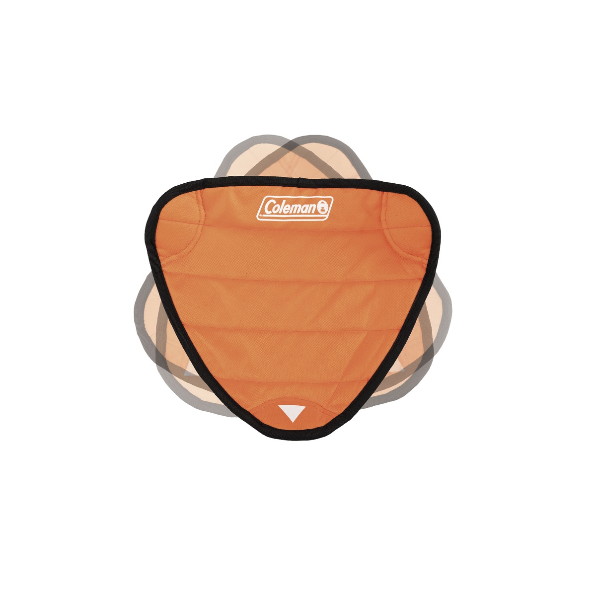 スツール360(オレンジ)