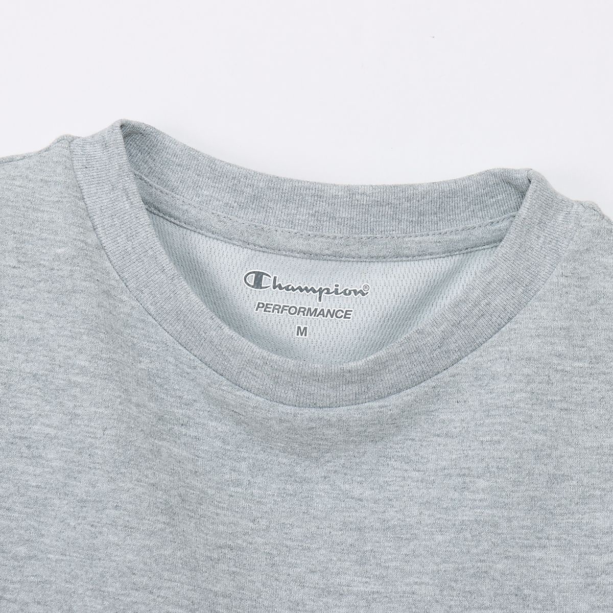 SHORT SLEEVE T-SHIRT