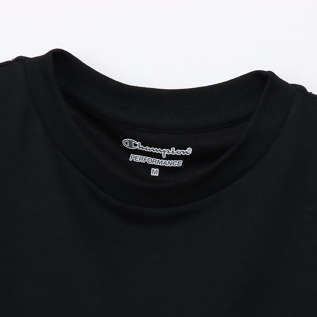 SHORT SLEEVE T-SHIRT