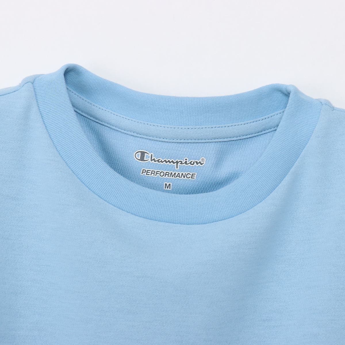 SHORT SLEEVE T-SHIRT